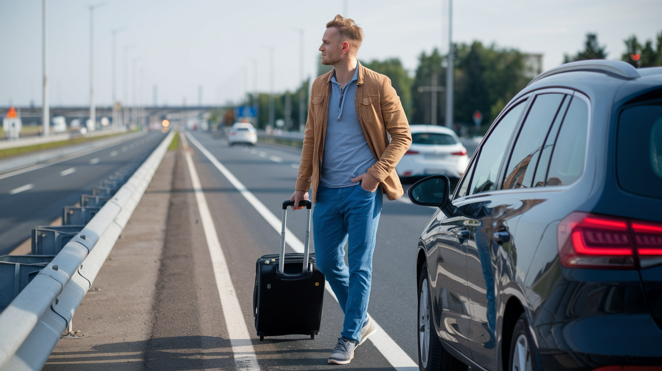 Bilgoraj to Chopin Airport Transfer: Your Complete Guide